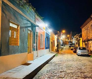 Sao Luis Historical Center Casa | Casa Zuilas