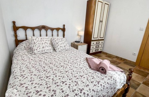 Lezaun Apartamento | Casa Zunbeltz de 3 habitaciones en plena montaña