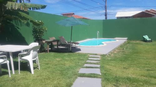 Nova Ponta da Fruta Casa | Casa16 Vá para pé a praia