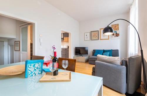Oltretorrente Apartamento | CASA60