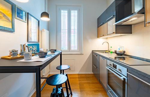 Oltretorrente Apartamento | CASA60
