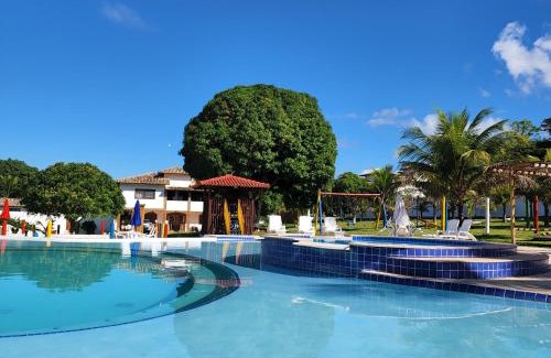 Porto Seguro Casa | Casa7 RCR Green Field - Descanso e Natureza