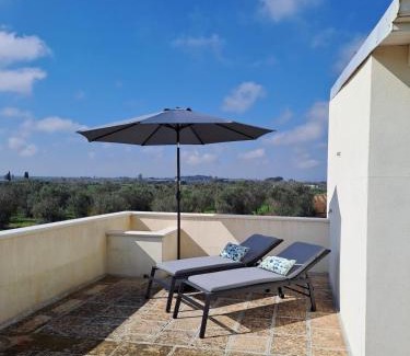 Nardo Apartamento | CasaAmena