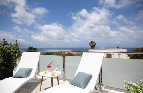 Alcamo Marina Apartamento | CasaAntonietta