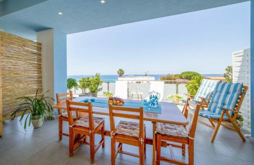 Alcamo Marina Apartamento | CasaAntonietta