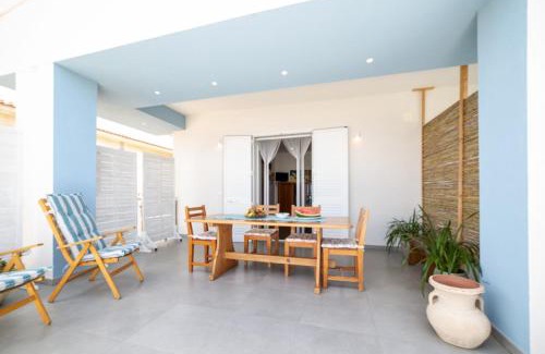Alcamo Marina Apartamento | CasaAntonietta
