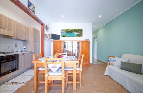 Alcamo Marina Apartamento | CasaAntonietta