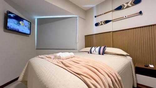 Pajucara Apartamento | Casabela 703 | Beira mar | Vista mar de Pajuçara