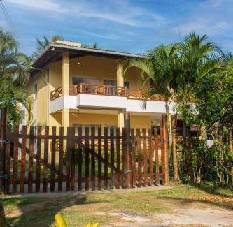 Serra Grande Casa | Casabela Sargi Serra Grande