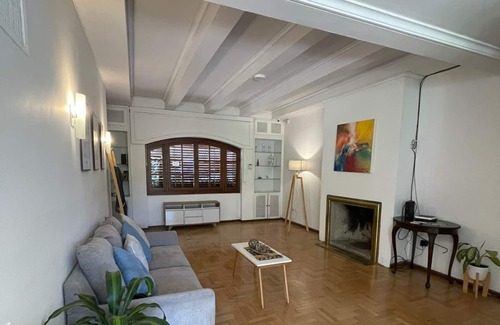 Mendoza City Center Hotel | Casabella Bed & Breakfast