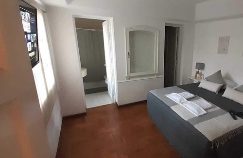 Mendoza City Center Hotel | Casabella Bed & Breakfast