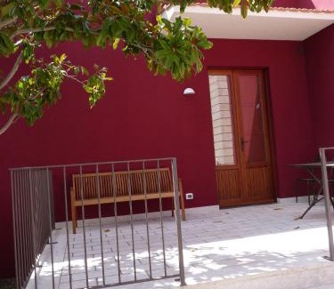 Mockarta Apartamento | Casabettina