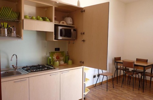 Mockarta Apartamento | Casabettina