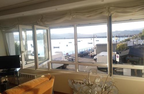 San Vicente de la Barquera Apartamento | Casablanca