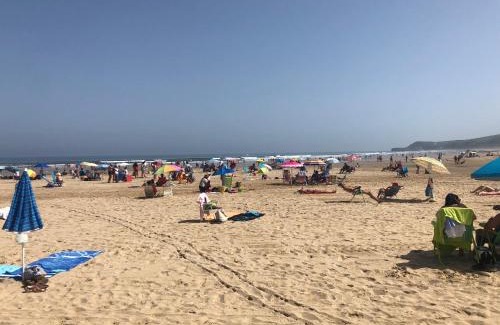 San Vicente de la Barquera Apartamento | Casablanca