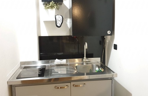 Ponte Seveso Apartamento | apartamento inteligente