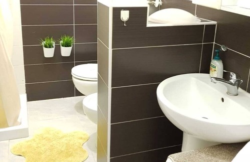 Ponte Seveso Apartamento | apartamento inteligente