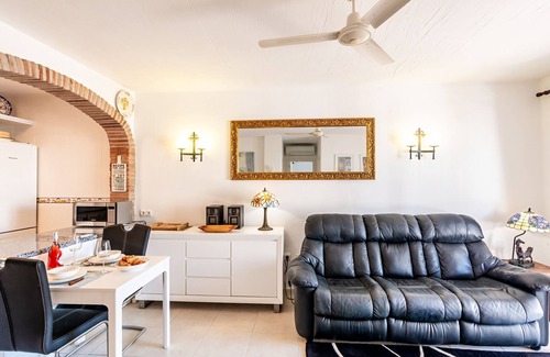 Oasis del Capistrano Apartamento | Casablanca 18 - El Oasis de Capistrano!
