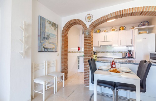 Oasis del Capistrano Apartamento | Casablanca 18 - El Oasis de Capistrano!