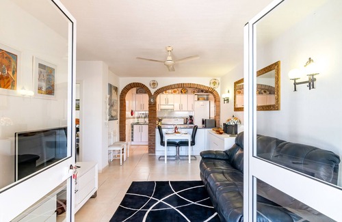 Oasis del Capistrano Apartamento | Casablanca 18 - El Oasis de Capistrano!