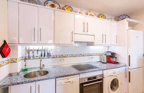 Oasis del Capistrano Apartamento | Casablanca 18 - El Oasis de Capistrano!