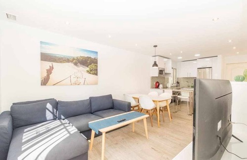 Torreblanca Apartamento | Casablanca 2