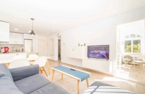 Torreblanca Apartamento | Casablanca 2