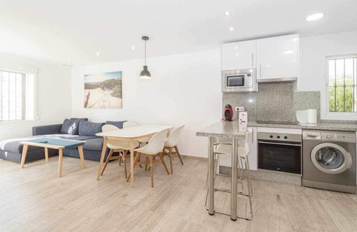 Torreblanca Apartamento | Casablanca 2