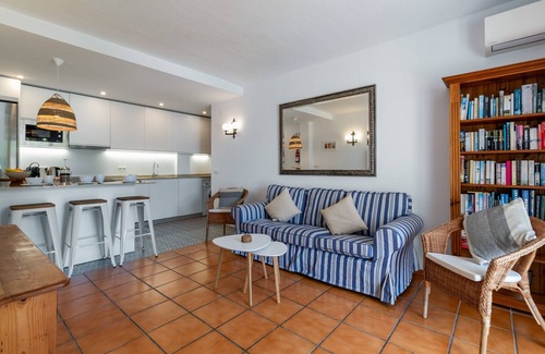 Oasis del Capistrano Apartamento | Casablanca 20 - El Oasis de Capistrano!