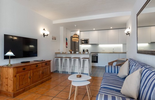 Oasis del Capistrano Apartamento | Casablanca 20 - El Oasis de Capistrano!