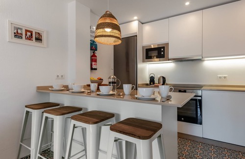 Oasis del Capistrano Apartamento | Casablanca 20 - El Oasis de Capistrano!