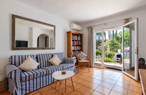 Oasis del Capistrano Apartamento | Casablanca 20 Oasis Properties