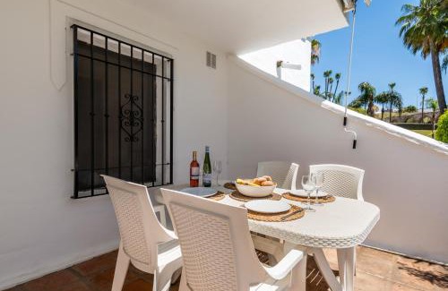 Oasis del Capistrano Apartamento | Casablanca 20 Oasis Properties