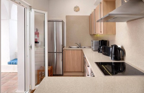 Oasis del Capistrano Apartamento | Casablanca 31 - El Oasis de Capistrano!