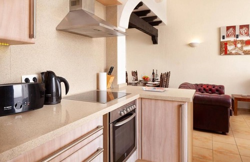 Oasis del Capistrano Apartamento | Casablanca 31 - El Oasis de Capistrano!