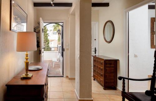 Oasis del Capistrano Apartamento | Casablanca 31 Oasis Properties