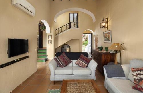 Oasis del Capistrano Apartamento | Casablanca 35 Oasis Properties
