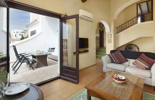 Oasis del Capistrano Apartamento | Casablanca 35 Oasis Properties