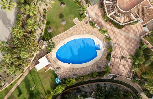 Oasis del Capistrano Casa | Casablanca 38 Oasis de Capistrano