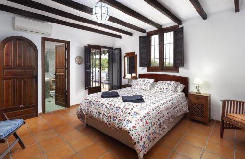 Oasis del Capistrano Casa | Casablanca 38 Oasis Properties