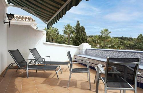 Oasis del Capistrano Casa | Casablanca 38 Oasis Properties