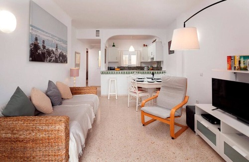 Oasis del Capistrano Apartamento | Casablanca 46 - El Oasis de Capistrano!