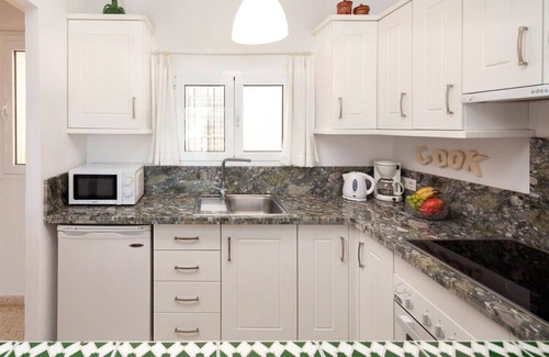 Oasis del Capistrano Apartamento | Casablanca 46 - El Oasis de Capistrano!