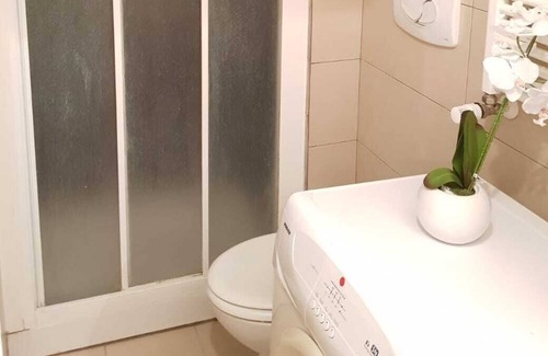 Ponte Seveso Apartamento | Apartamento acogedor