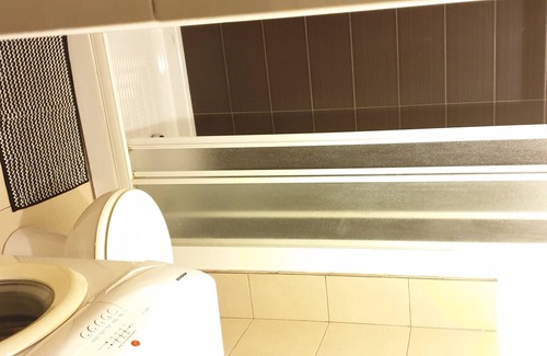 Ponte Seveso Apartamento | Apartamento acogedor