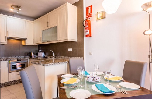 Oasis del Capistrano Apartamento | Casablanca 50 - El Oasis de Capistrano!