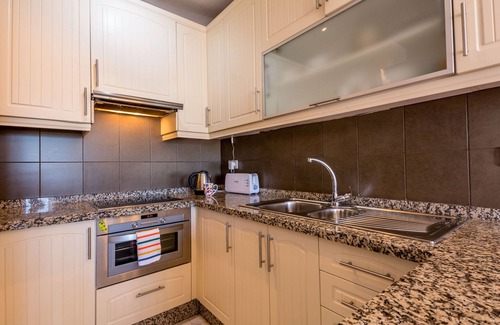 Oasis del Capistrano Apartamento | Casablanca 50 - El Oasis de Capistrano!