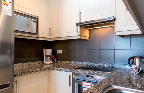 Oasis del Capistrano Apartamento | Casablanca 50 - El Oasis de Capistrano!