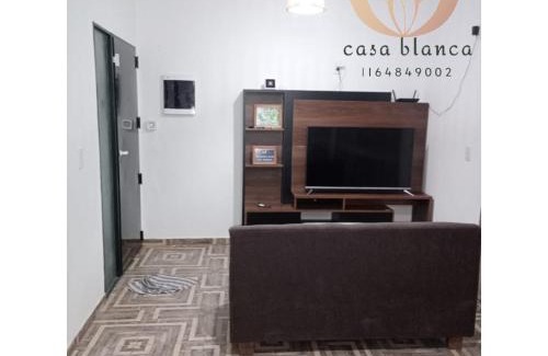 Buenos Aires Casa | Casablanca
