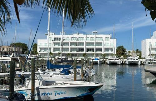 Palm Cay Apartamento | Casablanca Bahamas- New Luxury Waterfront Condo, Palm Cay, The Bahamas